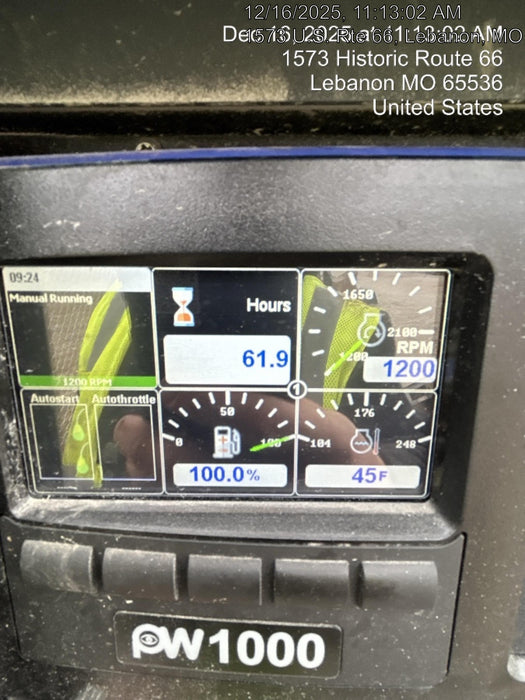 2025 MI-T-M WTP-T04-0MGH