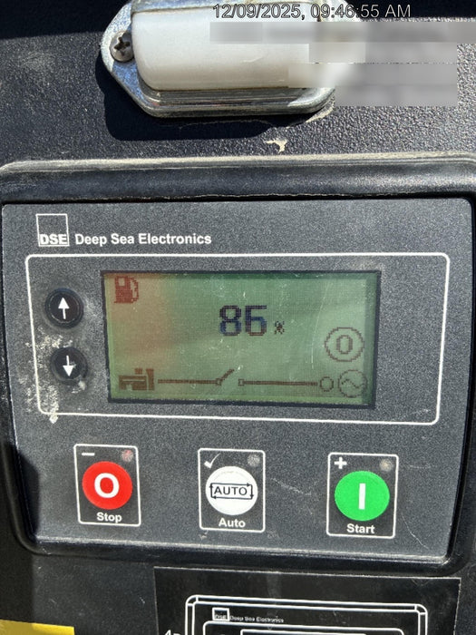 2023 ATLAS COPCO QAS45 CWK