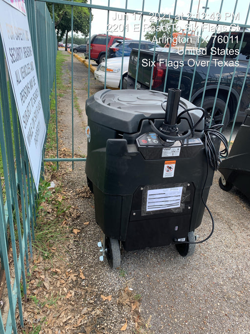 2021 POWER BREEZER PB10-A-06-B