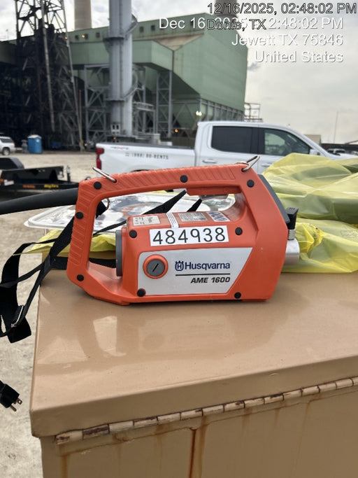 2024 HUSQVARNA AME 1600