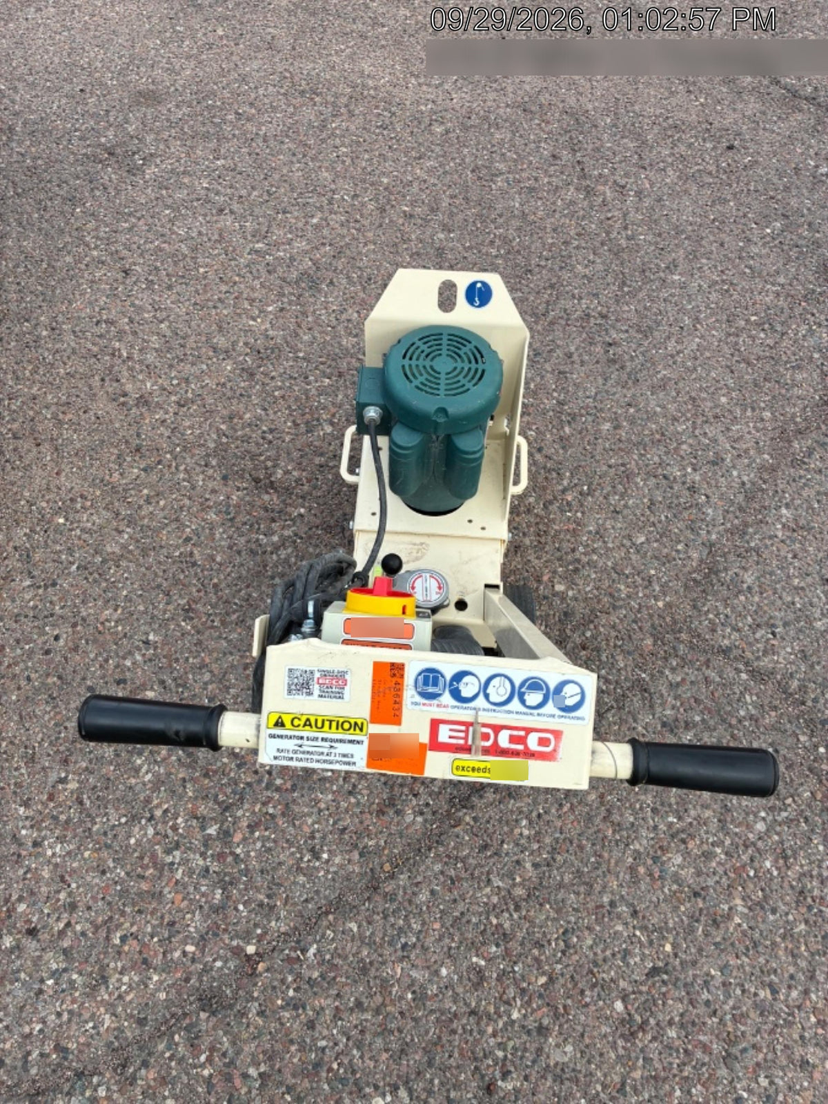 2024 EDCO SEC-NG