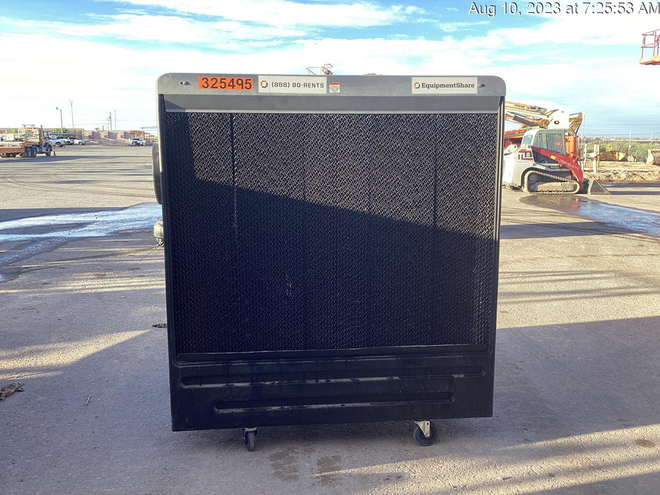 2023 BIG ASS FANS Cool Space 400