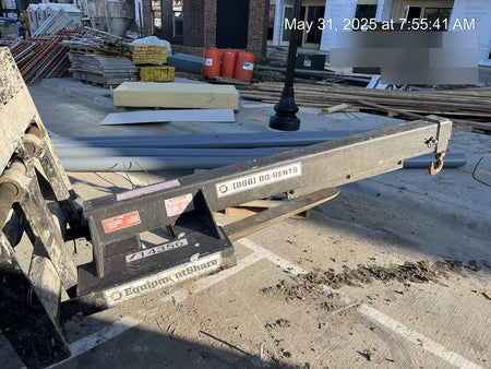 2024 ARROW MATERIAL HANDLING CE60-TH-STP