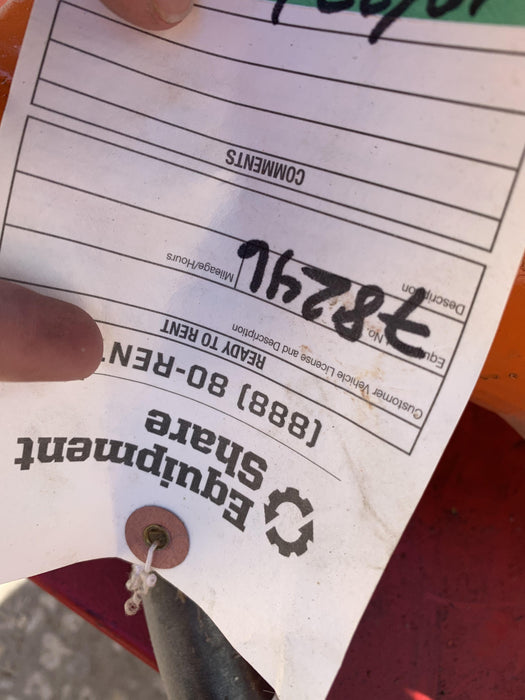 2020 MICHIGAN PNEUMATIC MP-TPB60-118