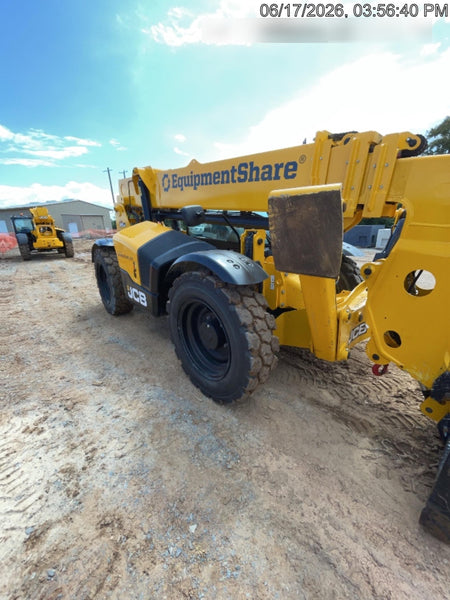 2025 JCB 510-56
