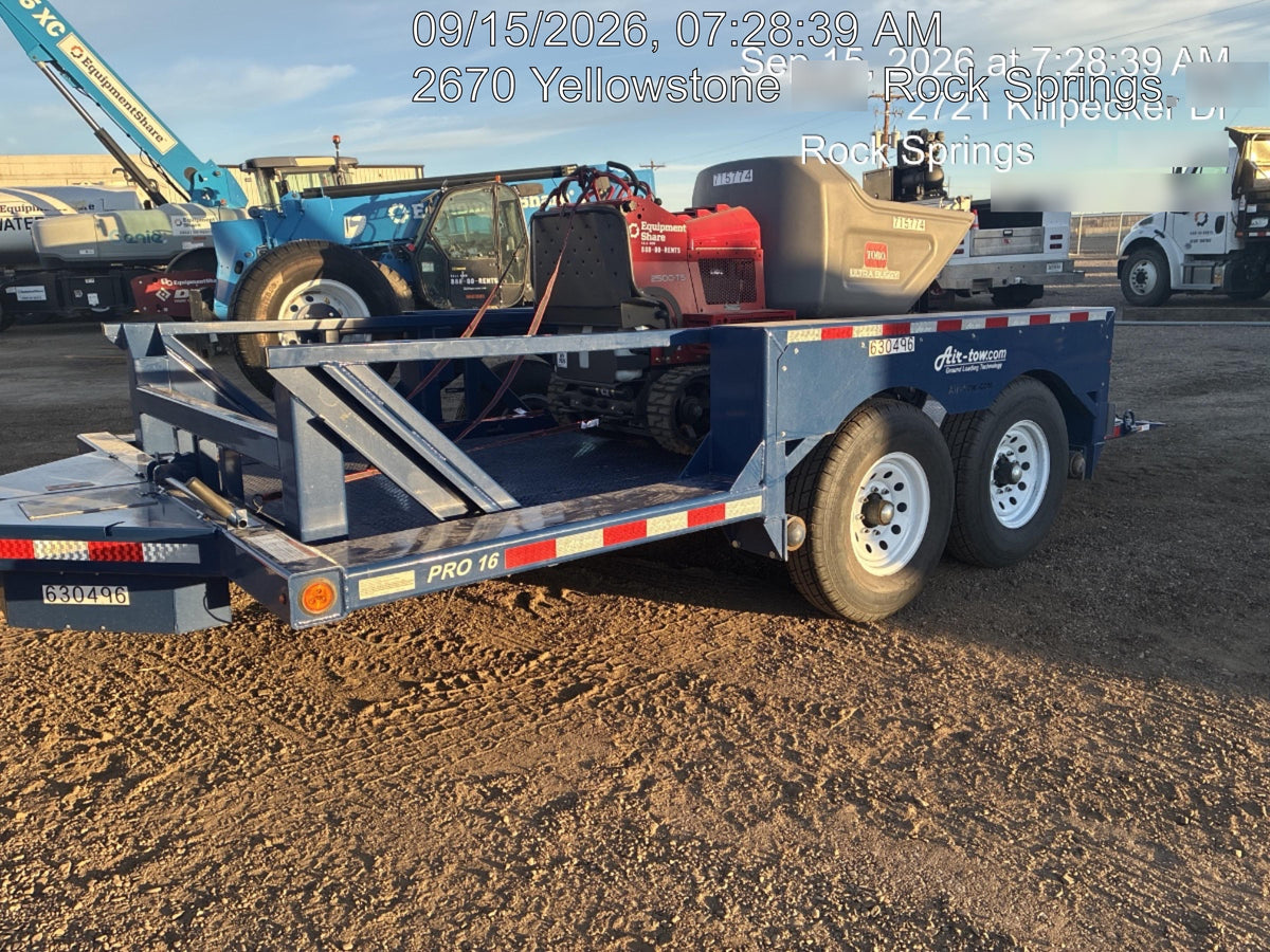 2026 AIR TOW Pro-16