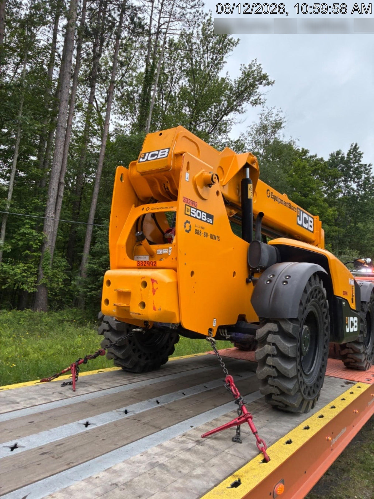 2023 JCB 506-36