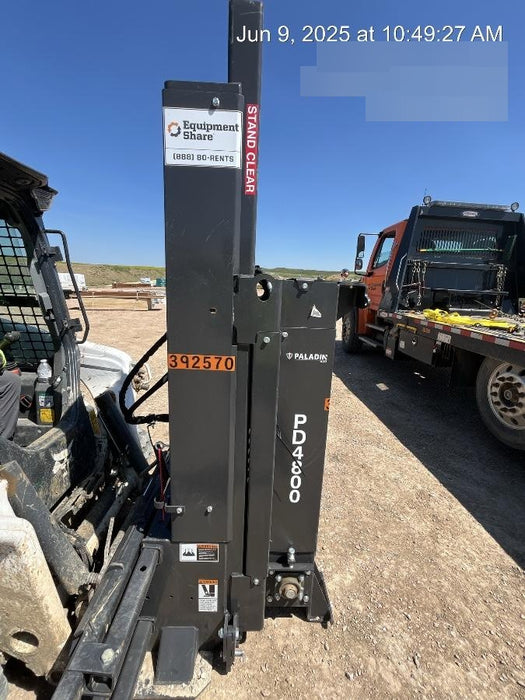 2024 PALADIN PD4800