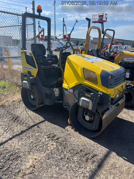 2020 WACKER NEUSON RD28-120
