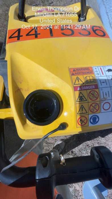 2024 WACKER NEUSON BS68-4Ab/28