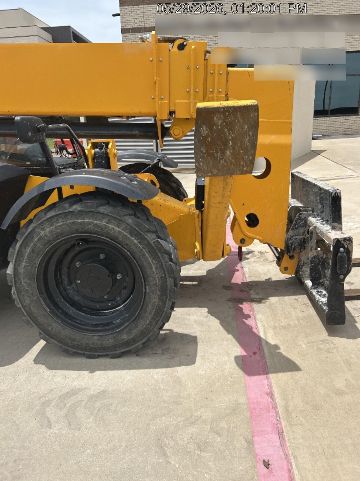 2023 JCB 510-56