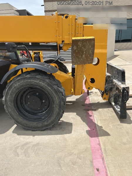 2023 JCB 510-56