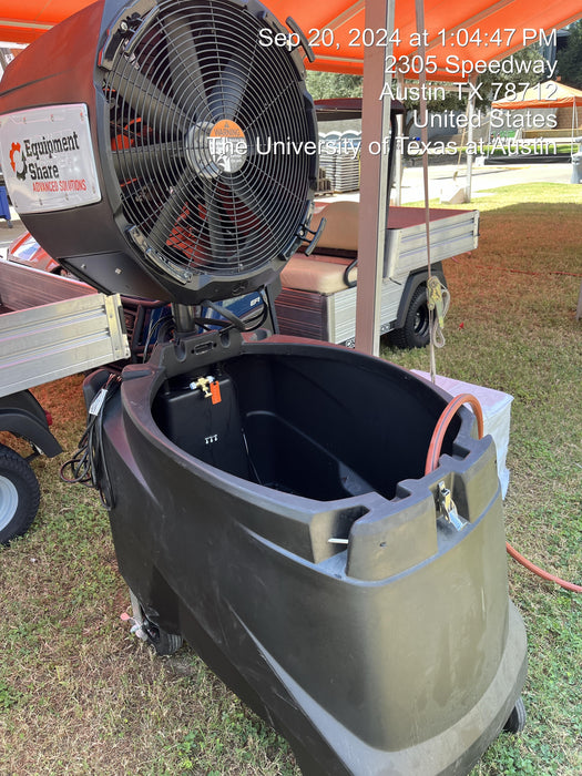 2024 POWER BREEZER PB4MAX