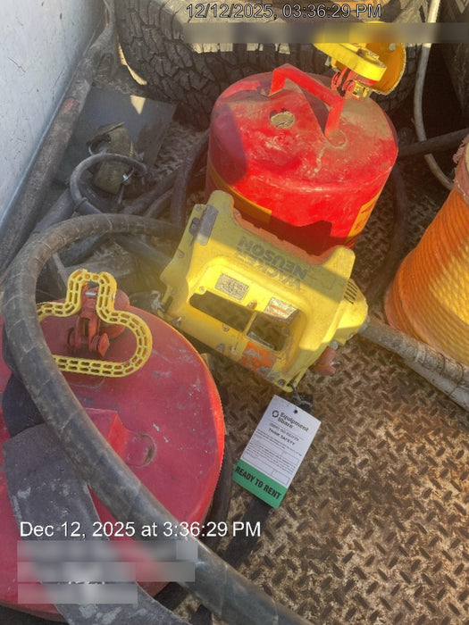 2020 WACKER NEUSON M2500