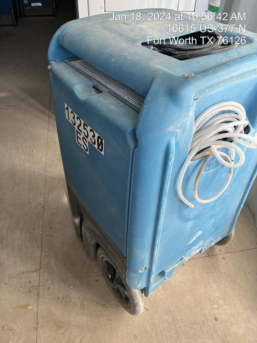 2021 DRI-EAZ LGR 2800i