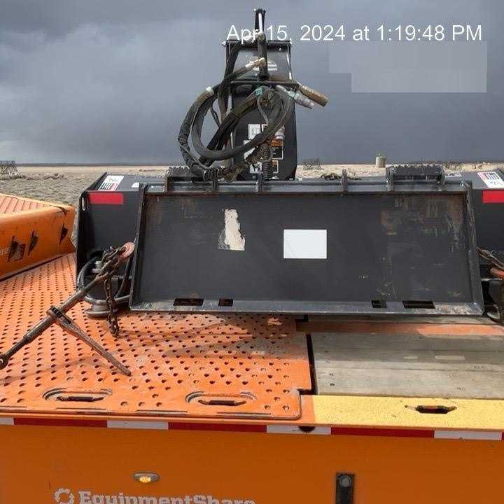 2020 PALADIN 11078D-0022
