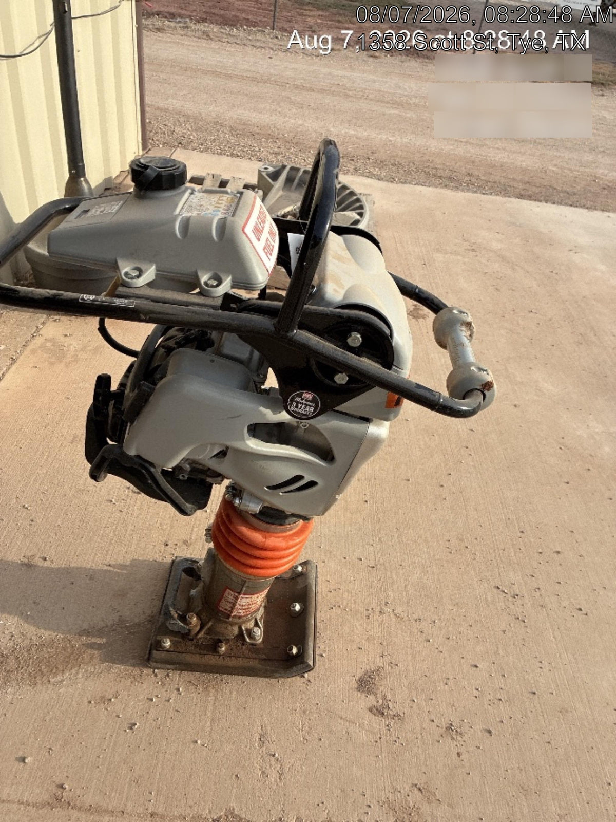 2026 MULTIQUIP MTX60HD