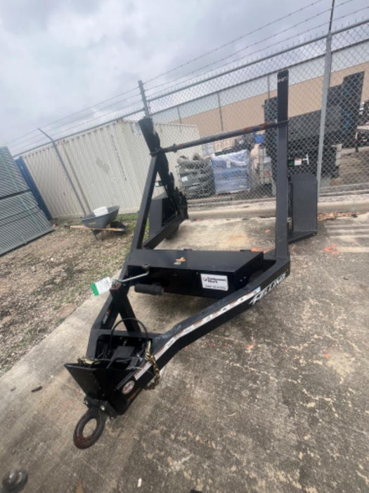 2023 FELLING TRAILERS FT-8R