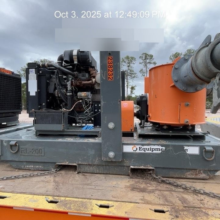 2022 MYERS-SETH RL-200