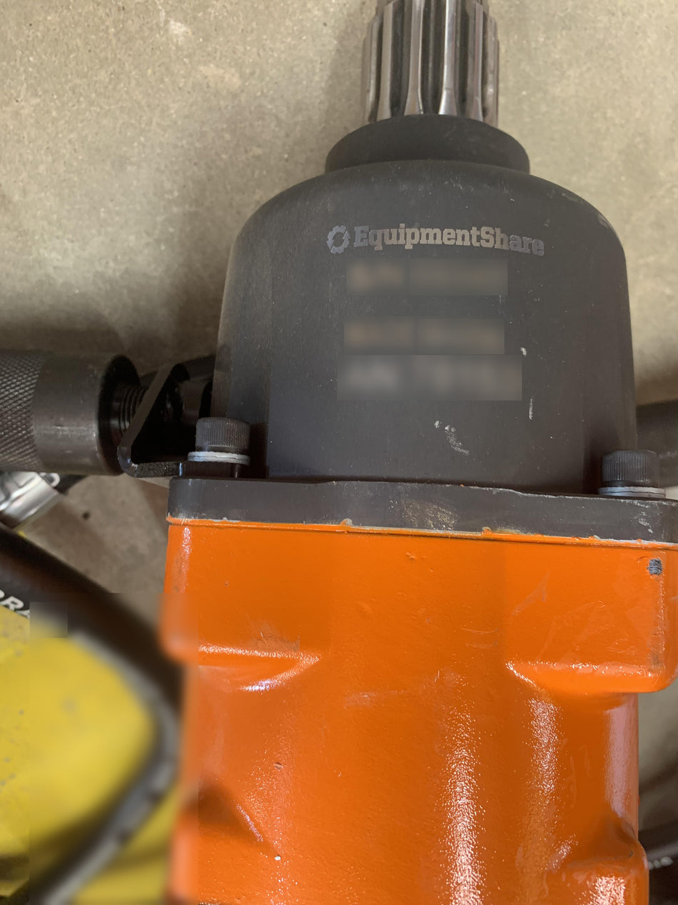 2020 MICHIGAN PNEUMATIC 4940B1