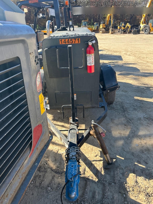 2021 LINCOLN ELECTRIC Dual Maverick 200/200X