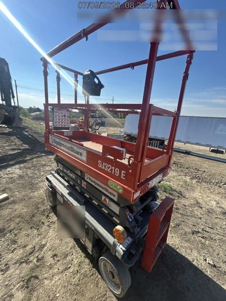 2023 SKYJACK SJ3219