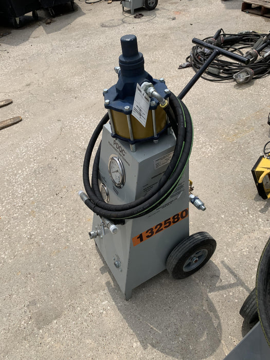 2021 PINNACLE PDQC-10000