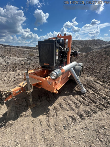 2021 PIONEER PP66S12L71-TD2.9L4