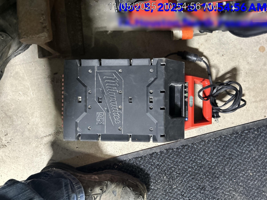 2022 MILWAUKEE MXF314-2XC