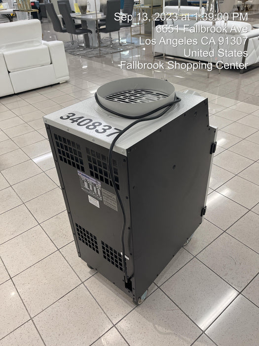 2023 KWIKOOL KPAC1411-2