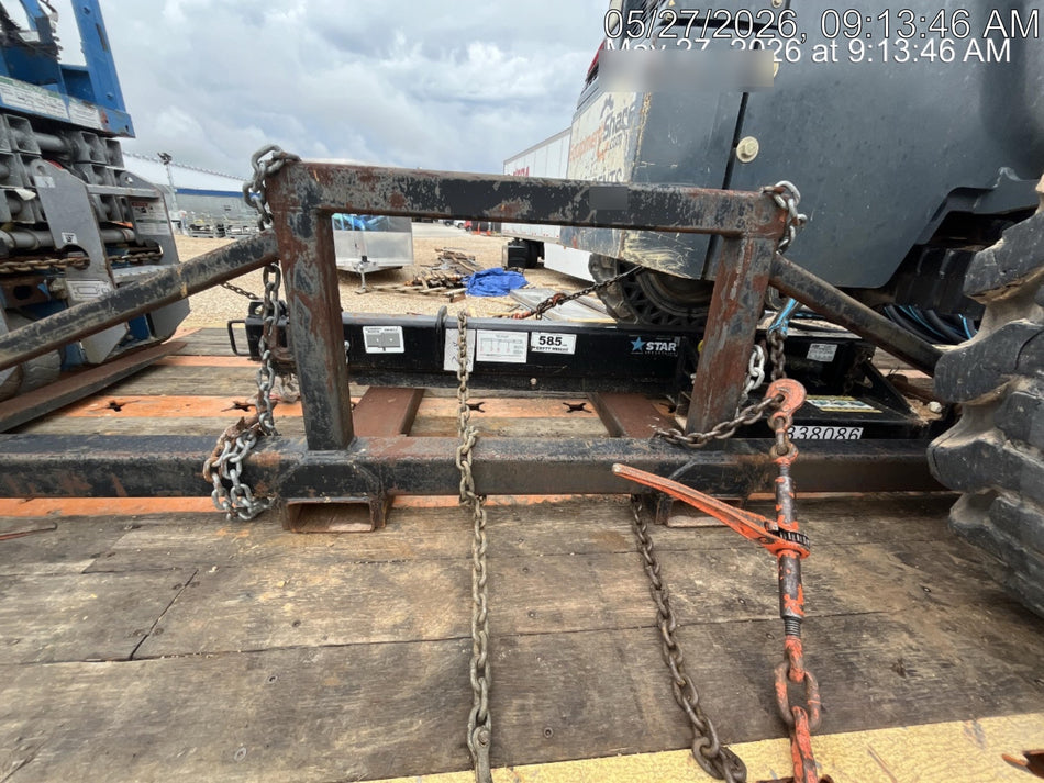 2020 ARROW MATERIAL HANDLING Fork Spreader