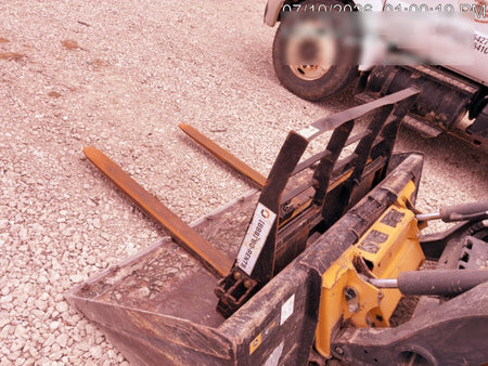 2024 ARROW MATERIAL HANDLING F5100CB