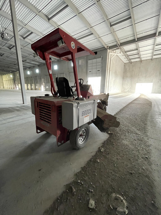 2022 BROCE BW260