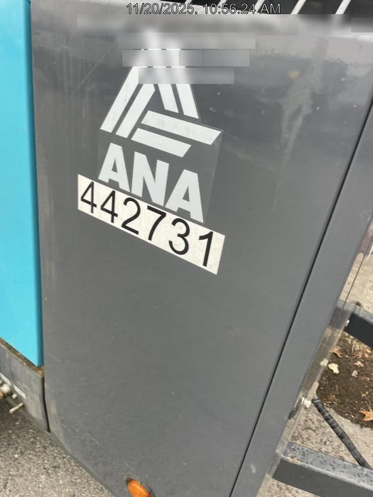 2024 AIRMAN PDS185S CWK