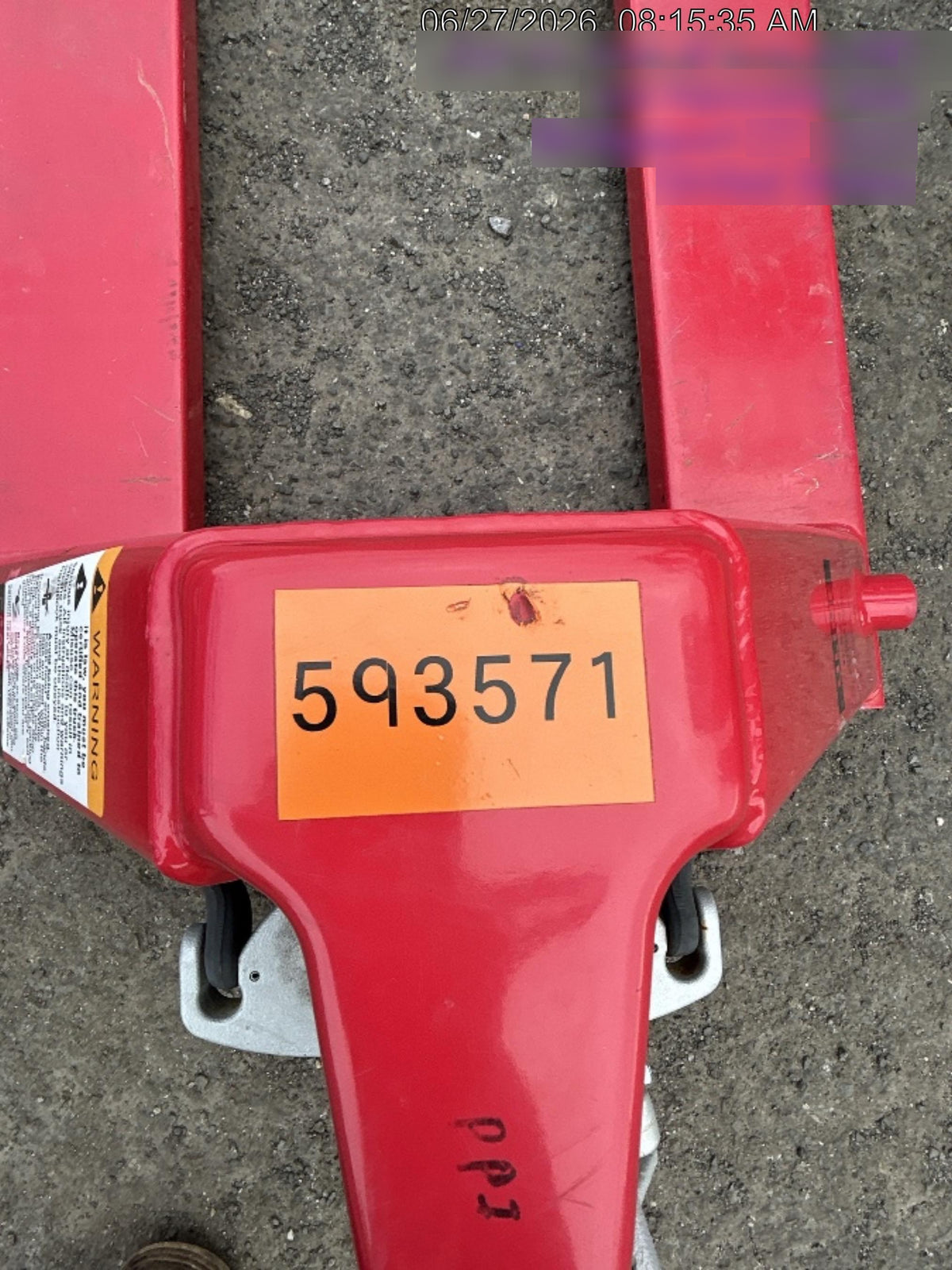 2025 ULINE H-5387