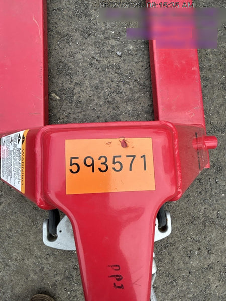 2025 ULINE H-5387