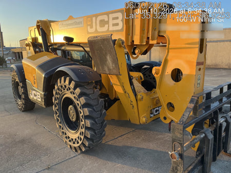2022 JCB 510-56