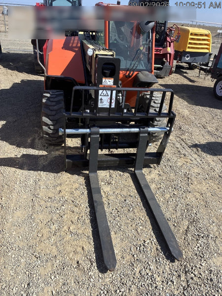 2026 JLG 519