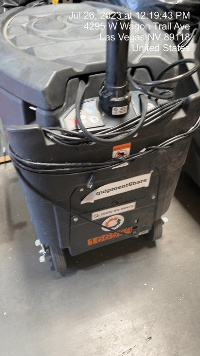 2021 POWER BREEZER PB10-A-06-B