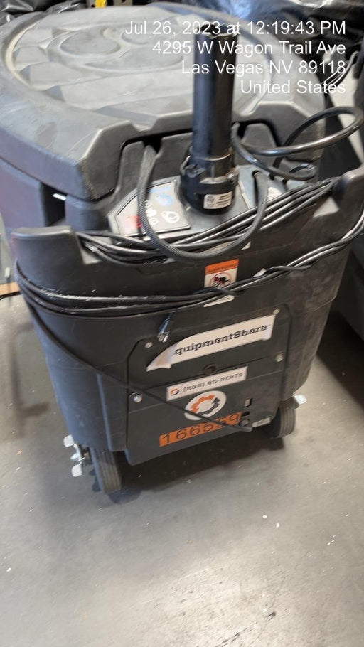 2021 POWER BREEZER PB10-A-06-B