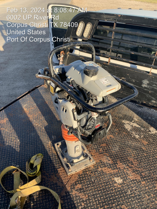 2023 MULTIQUIP MTX60HD