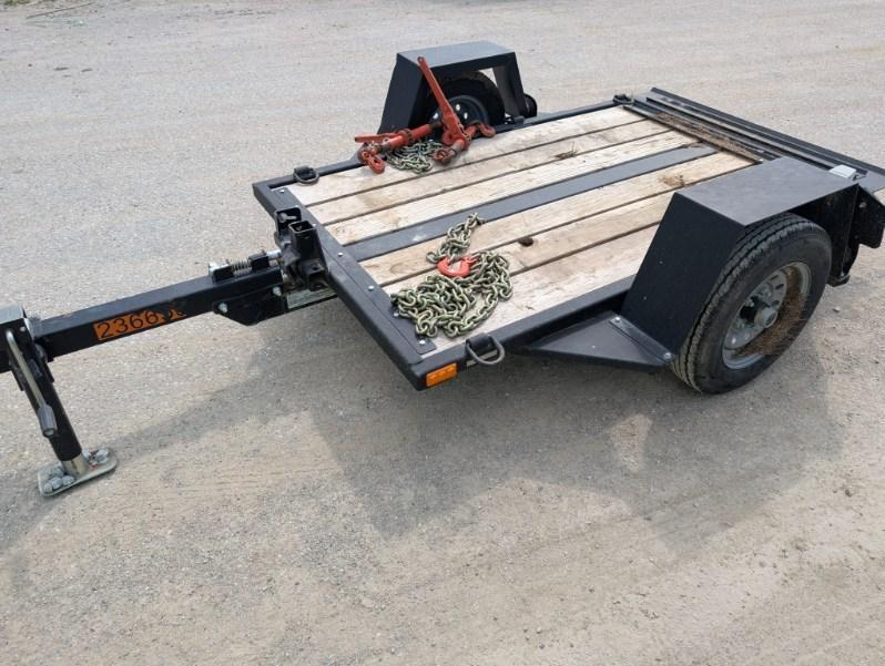 2022 BARRETO E4X6TBT