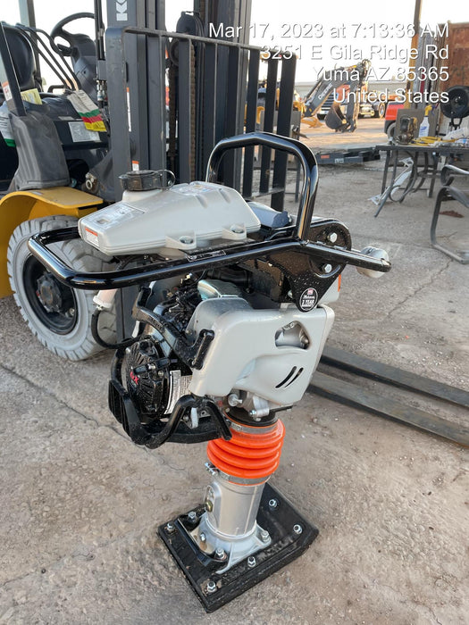 2023 MULTIQUIP MTX60HD