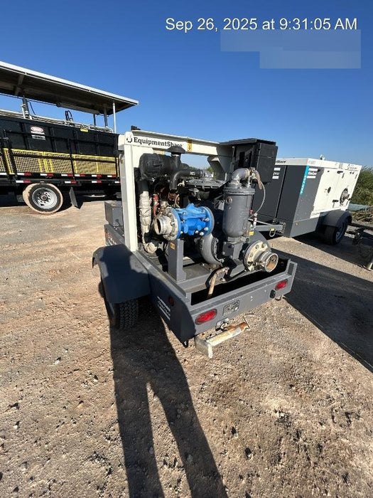 2023 ATLAS COPCO PAC F44 KD