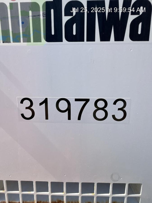 2023 SHINDAIWA DGK45F