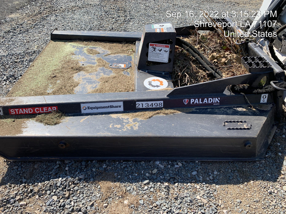 2022 PALADIN 30372A-0022