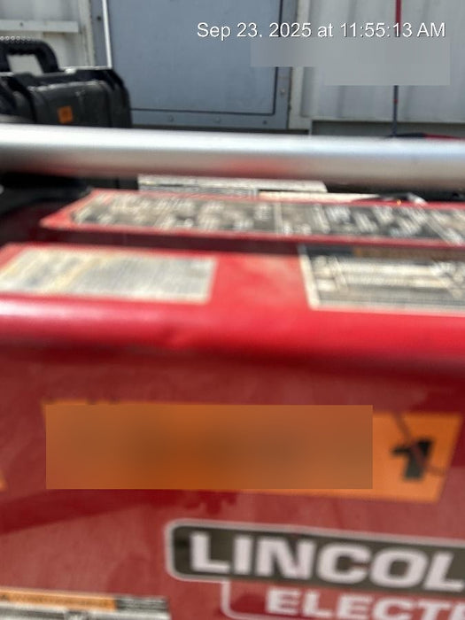 2020 LINCOLN ELECTRIC TOMAHAWK 1000