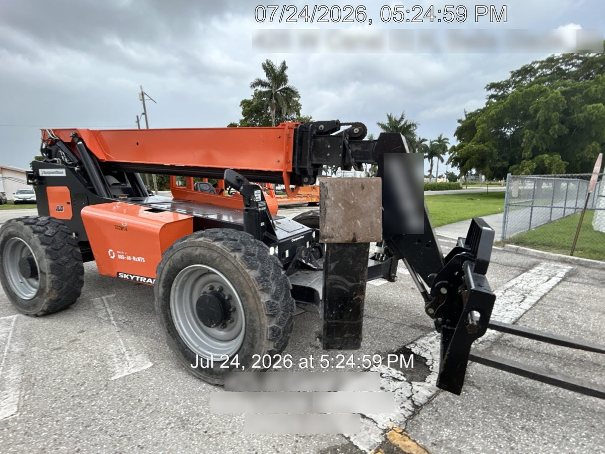 2023 SKYTRAK 10054