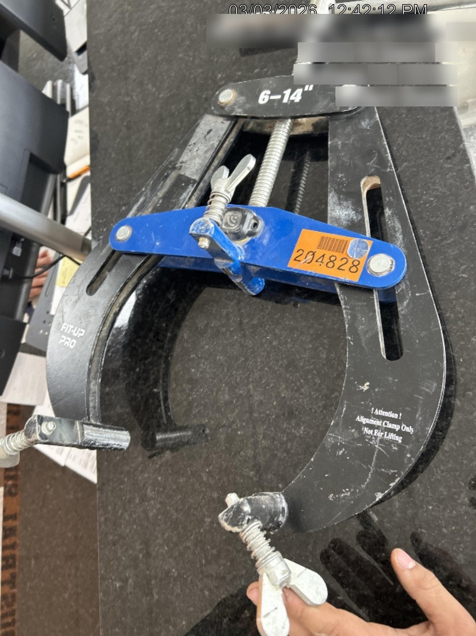 2021 FIT UP PRO 1222A