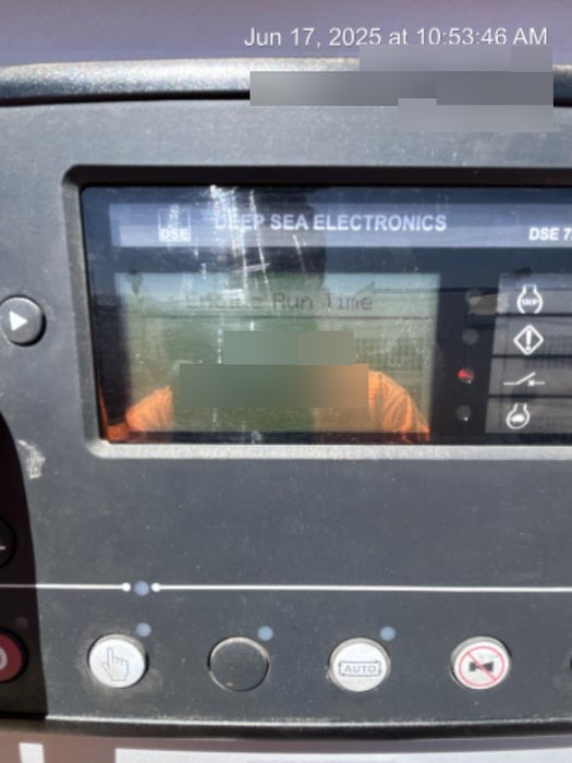 2020 WACKER NEUSON G50